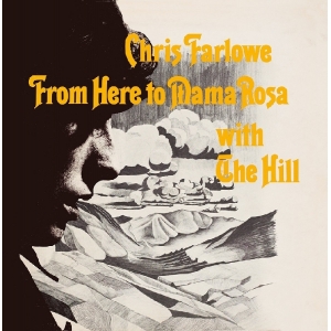 FARLOWE , CHRIS & WITH THE HILL