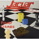 JAGUAR (LP) UK