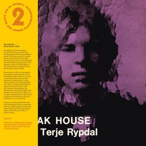 RYPDAL,TERJE (LP) Norwegia