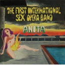 FIRST INTERNATIONAL SEX OPERA ..(LP)