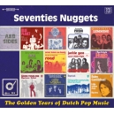SEVENTIES  NUGGETS ( Various CD )