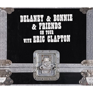 DELANEY & BONNIE & FRIENDS with ..