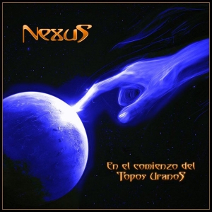 NEXUS ( LP ) Argentyna