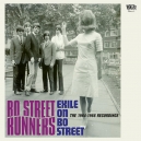 BO STREET RUNNERS (LP) UK