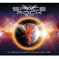 SPACE ROCK BOX, THE (Various CD)