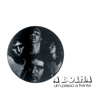 A BOLHA ( LP) Brazylia
