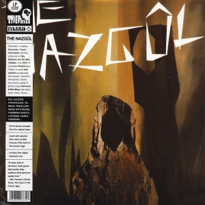 NAZGUL , THE (The Nazgûl ) LP 