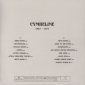 CYMBELINE ( LP ) Szwecja