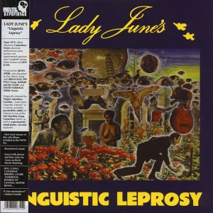 LADY JUNE ( LP) UK