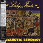 LADY JUNE ( LP)