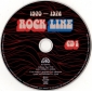 ROCK LINE ( Various CD)