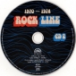 ROCK LINE ( Various CD)