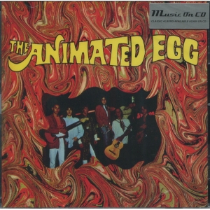 ANIMATED EGG , THE