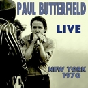 BUTTERFIELD , PAUL