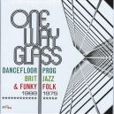 ONE WAY GLASS ( Various CD)