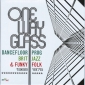 ONE WAY GLASS ( Various CD)