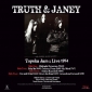 TRUTH & JANEY (LP) US