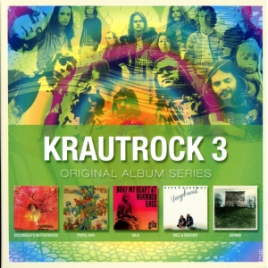 KRAUTROCK 3