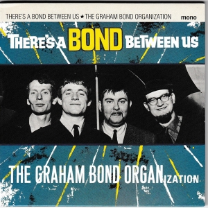 BOND GRAHAM ORGANISATION (LP) UK