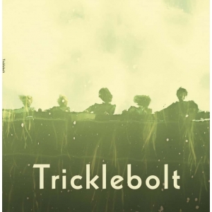 TRICKLEBOLT ( LP ) Holandia