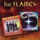 FLAMES ,THE 