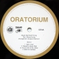ORATORIUM ( LP ) Niemcy