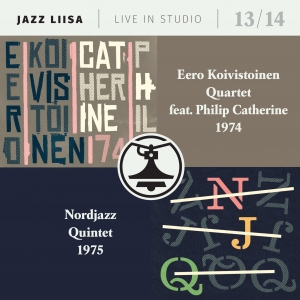 EERO KOIVISTOINEN /NORDJAZZ ...