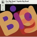 PORI BIG BAND /TAPIOLA BIG BAND (LP)