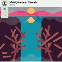 MATTI JARVINEN / CASCADE (LP)