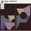 DONNA /TABULA RASA (LP) Finlandia