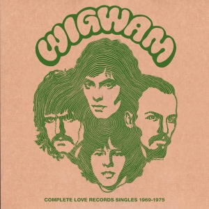 WIGWAM ( LP ) Finlandia