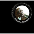 ALBERTO MONTERO ( LP ) Hiszpania