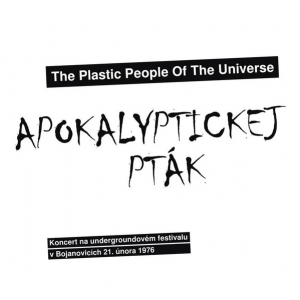 PLASTIC PEOPLE OF THE UNIVERSE ,THE