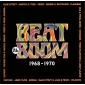 BEAT AL BOOM ( Various CD)