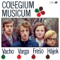 COLLEGIUM MUSICUM  (LP)