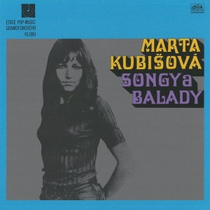 KUBISOVA ,MARTA (LP)