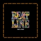 BEAT LINE ( Various LP)