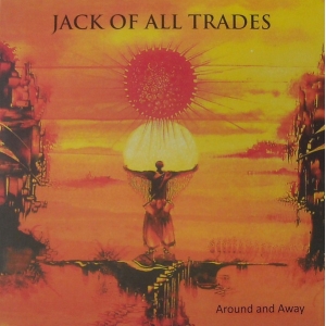 JACK OF ALL TRADES (LP ) Grecja