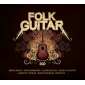 FOLK GUITAR ( Various CD)