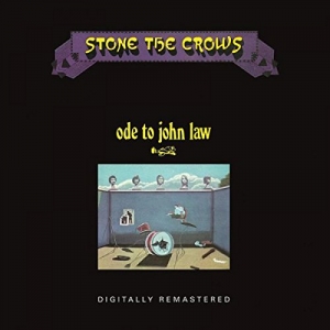 STONE THE CROWS (LP) UK