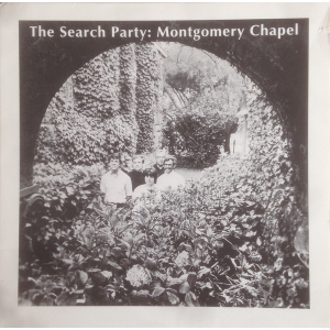 SEARCH PARTY , THE (LP) US