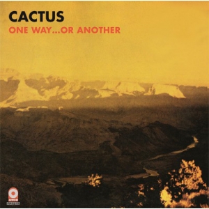 CACTUS ( LP )  US