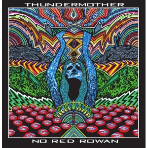 THUNDERMOTHER ( LP ) UK