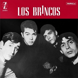 LOS BRINCOS (LP) Hiszpania