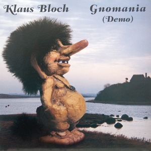 KLAUS BLOCH ( LP ) Niemcy