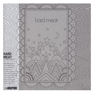 HARD MEAT