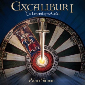 EXCALIBUR  I  ( ALAN SIMON )