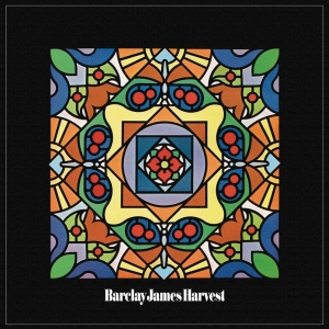 BARCLAY JAMEST HARVEST