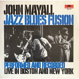 MAYALL JOHN ( LP) UK