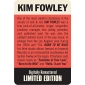 KIM FOWLEY